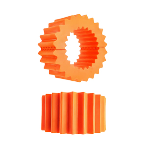 Plaque de connexion d'engrenage <span class=keywords><strong>10H</strong></span> de style intégré série H corps élastique tampon d'engrenage en polyuréthane accouplement en caoutchouc pour moteurs pompes - Product Image 4