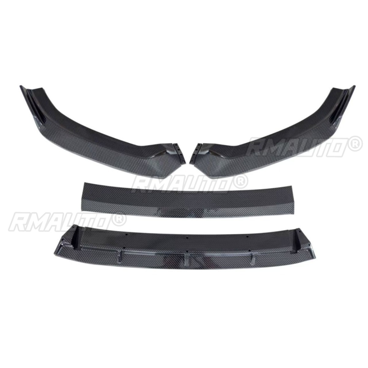 Aspect carbone
