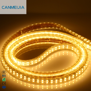 SMD2835套件<span class=keywords><strong>220V</strong></span> 156Led/m 180Led脱衣灯电池霓虹灯彩色卧室房室灯柔性防水IP68 SMD <span class=keywords><strong>2835</strong></span> <span class=keywords><strong>Led</strong></span>灯条