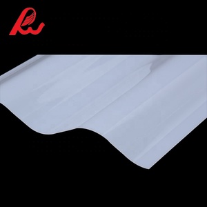 Çatı malzemesi <span class=keywords><strong>uv</strong></span> tedavi polikarbonat oluklu levha - Product Image 5