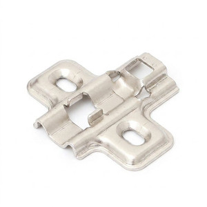 ฐานยึดบานพับ Puma Clip - รุ่น Alk Altura H0 - Product Image 2