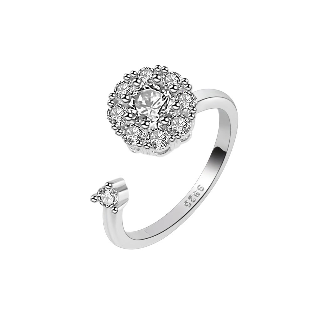 White gold color (NJ1048)