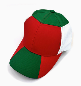 Casquette de baseball personnalisée transfrontalière originale printemps/été 2026, style football coloré, pour chauffeur de camion, protection solaire, vente en gros - Product Image 2