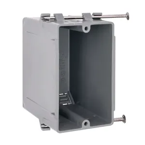 Linsky China Manufacturer Junction Box Electrical Junction Electrical Box