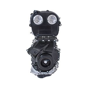 Newpars Venta de fábrica 2.0L TSI EA888 CUG Generación <span class=keywords><strong>3</strong></span> <span class=keywords><strong>Motor</strong></span> para VW - Product Image 5