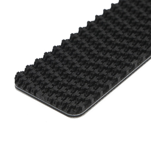 PU băng tải tùy biến chống tĩnh điện cấp thực phẩm Polyurethane - Product Image 2