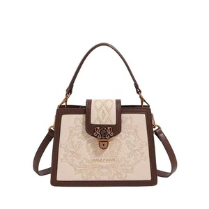 Sac bandoulière de luxe de créateur renommé, sacs pour femmes, sac à main tendance pour femmes, pochette - Product Image 2