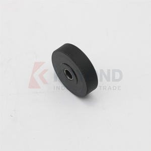 1PC 89.016.236 Guide Wheel 6x32x10mm SM52 PM52 SM102 Idler Wheel <b>Printing</b> <b>Machine</b> Accessories Spare Parts - Product Image 3