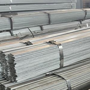 Xây dựng lớp ASTM A36/A572 thép phẳng cho dầm kết cấu và khung hỗ trợ - Product Image 3