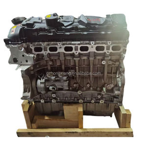 2013-2020 Voor Bmw S55 Motorassemblage Voor M2 M3 M4 Power Upgrade Cilinder Onderdelen Gebruikt Voorwaarde-Voor F80 F82 F83 F87 - Product Image 4