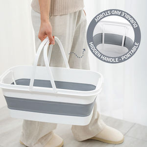 Складное складное ведро для чистки, 10 л, 20 л - Product Image 5