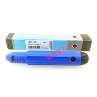 Divers types d'outils d'ébavurage manuels BS1010 NB1000/BS2012/BS1018 pour l'outil d'ébavurage d'acier inoxydable et le plastique