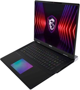 <span class=keywords><strong>MSI</strong></span> <span class=keywords><strong>GT77</strong></span> <span class=keywords><strong>Titan</strong></span> ORIGINAL (12900hx, 3080ti, 32gb RAM) - Product Image 3
