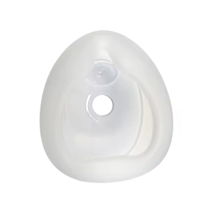 Medresq OEM Pabrik Langsung Masker Bag-Valve-<span class=keywords><strong>Mask</strong></span> (BVM) Berkualitas Tinggi untuk Ventilasi <span class=keywords><strong>CPR</strong></span> Masker BVM Medis - Product Image 4