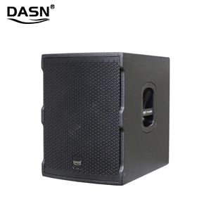 Sistema de Altavoces Activos Profesionales <span class=keywords><strong>DASN</strong></span> MAX11 de 4000 W con Subwoofer de 15 Pulgadas para Fiestas de DJ, Escenarios, Interiores, Exteriores, Iglesias, Columnas de Madera - Product Image 5