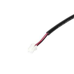 Luz Trasera Original para Patinete Eléctrico Mi 6 Lite, Estándar Europeo, con Luz de Freno y Orificios de Montaje - Product Image 3