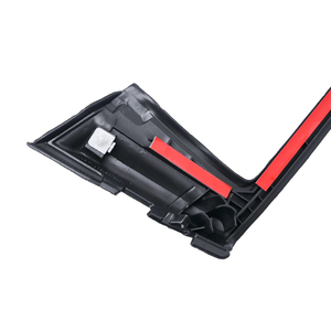 ฝาครอบที่ปัดน้ำฝนกระจกหน้าสำหรับ Toyota Yaris Vitz KSP130 NCP130 2010-2014 53866-52090 53867-52090 - Product Image 4