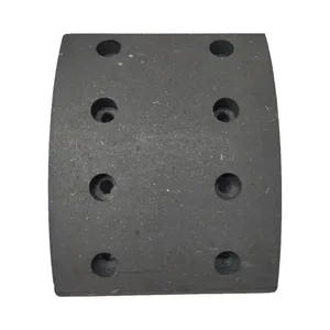 Professional Manufacturer Supplies New 19934 Freightliner Heavy-Duty Brake Lining