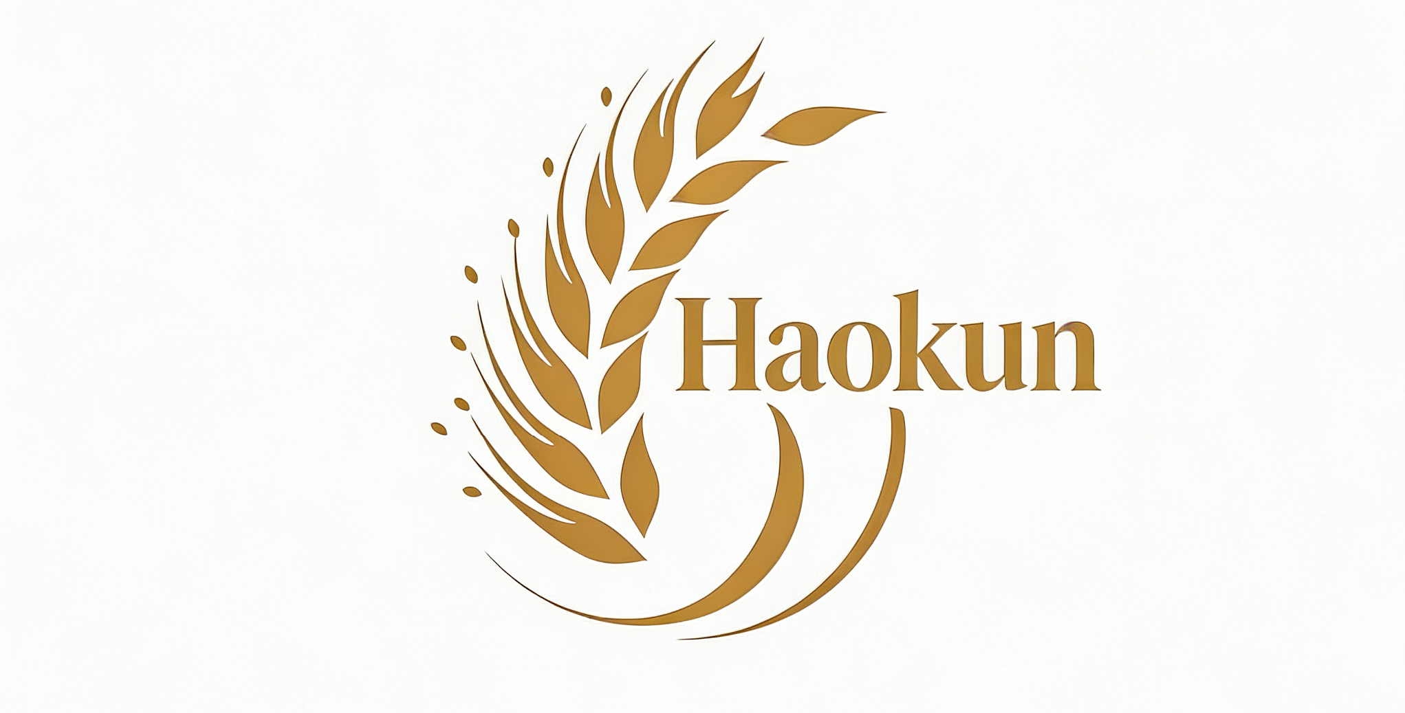 Xingtai Haokun Trading Co., Ltd. logo