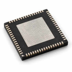 MAX36210-BNS+ Electronic Components Supplies Original 68 WFQFN Exposed Pad Power Management (PMIC) - Product Image 1