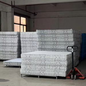 Manufacture Customized Wholesale Pocket <strong>Coil</strong> <strong>Spring</strong> For Mattress Pocket <strong>Spring</strong> Unit - Product Image 1
