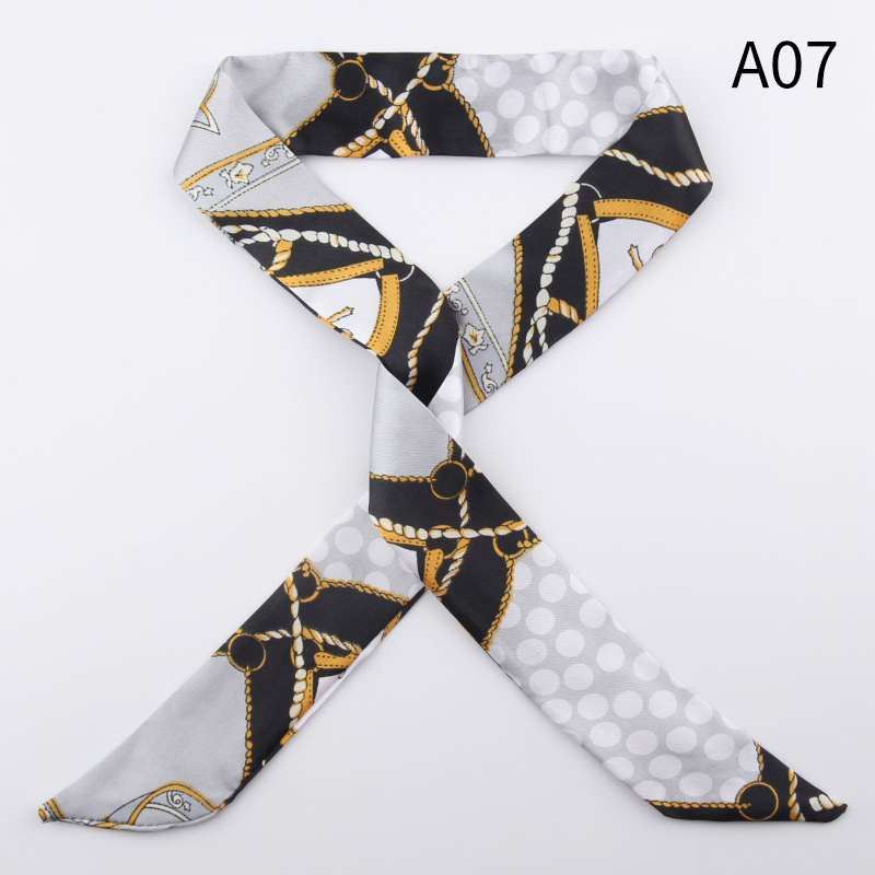 #7 Taille: 90*4cm