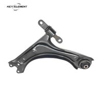 ÉLÉMENT CLÉ Offre Spéciale pièces de carrosserie automobiles bras avant complet-FR LWR commande de bras inférieur 54501-L1100 pour Hyundai Sonata 19 (2019-)