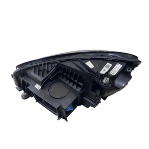 Faros Delanteros LED W231 R231 para <span class=keywords><strong>Mercedes</strong></span> Benz <span class=keywords><strong>Clase</strong></span> SL SL450 SL550 SL63 SL65 Sistema de Iluminación para Automóviles Faros Delanteros para 2017-2020 - Product Image 5
