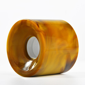 65*45mm 84A Cruiser Skateboard <span class=keywords><strong>Surfskate</strong></span> Roues - Product Image 2