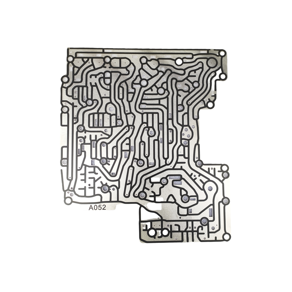 High-quality ZF6HP19 Transmission Valve Body Separator Plate