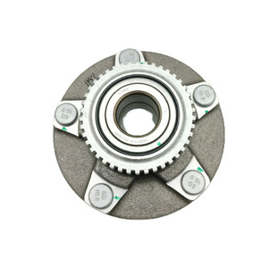 Cojinete de cubo de rueda delantera para automóvil, eje delantero para CAKY X1/DFAC EM19, 31030, HR3501L5, - Product Image 3