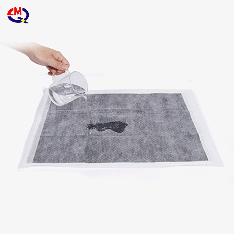 Pet обучение собака туалет pad коврики одноразовые обучение хлопок собака pee pad pet мочи pad
