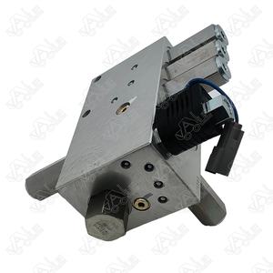 Válvula de control de radiador <span class=keywords><strong>Gp</strong></span> 1487919 para carretilla elevadora HYSTER - Product Image 5