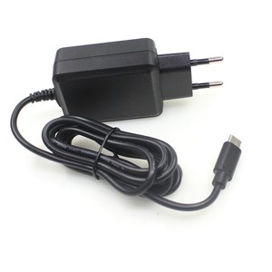 氩USB C电源18W 5.25V 3.5A型C型电源交流适配器，适用于覆盆子皮4B氩一M.2外壳 - Product Image 4