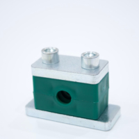 Serre-tuyau hydraulique réglable Susen en métal/plastique/aluminium, usage intensif, métrique/pouces, diamètre de serrage 6mm-508mm