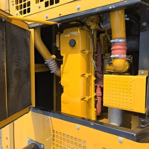 Escavatore Usato Cat349D2L in Vendita, Escavatore Idraulico Cingolato da 50 Tonnellate Cat 349D2L, 349 336 330 per Costruzioni, Disponibile - Product Image 5