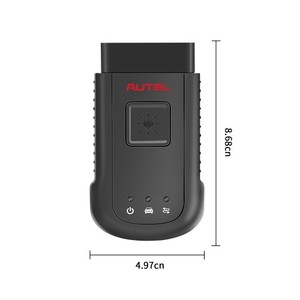 Autel maxisys-vci 100 giao diện giao tiếp xe Bluetooth Nhỏ Gọn maxivci V100 hỗ trợ chẩn đoán toàn diện - Product Image 5