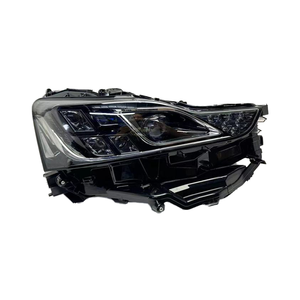 Chất lượng cao đèn pha cho Lexus IS350 nhà máy tùy chỉnh điều kiện bán hàng cho <span class=keywords><strong>is200</strong></span> IS250 <span class=keywords><strong>IS300</strong></span> và những người khác xe ánh sáng phụ kiện - Product Image 2