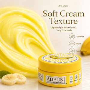 Crema Correctora de Manchas Oscuras con Ácido Tranexámico ADEUS al por Mayor para Acné, Blanqueamiento Facial y Corporal, Uso Nocturno en Axilas, Bikini, Rodillas y Codos - Product Image 5