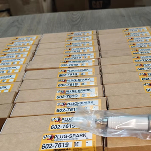 <b>Plug</b> - 602-7619 6027619 617-1274 430-4521 6171274 4304521 <b>plug</b> - Product Image 1