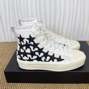 Zapatos de Diseñador de Lujo de Alta Calidad 2025, Zapatos Planos de Lona para Hombre, Zapatos Deportivos de Caña Alta para Mujer, Zapatos Casuales para Caminar - Product Image 4