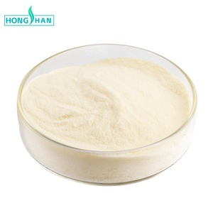 उच्च गुणवत्ता वाले खाद्य ग्रेड सोया ओलिगोप्टाइड सोयाबीन पेप्टाइड 99% सोया पेप्टाइड पाउडर - Product Image 3