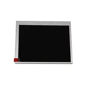 5.6-inch Diagonal TFT LCD Display 640 x 480 Resolution AT056TN53 Active Matrix Technology Normally White Transmissive