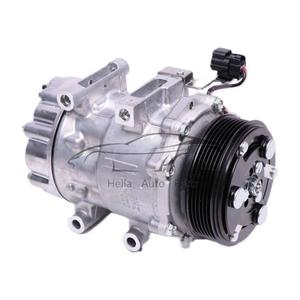 คอมเพรสเซอร์แอร์สำหรับรถยนต์เชอรี่ EXEED VX 301000131AA - Product Image 4