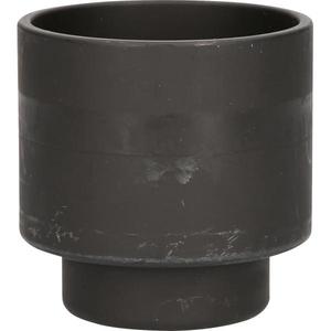 KS เครื่องมือ-หน้าแปลนอะแดปเตอร์460.3679เส้นผ่านศูนย์กลางภายใน56มม. เส้นผ่านศูนย์กลางภายนอก63มม.-EAN 4042146801918ยานพาหนะหนัก - Product Image 2