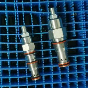 Manufacturer-Supply Excavator Main <b>Valve</b> Hydraulic <b>Parts</b> for Sunward Intelligent 50 - Product Image 2