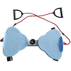 Home Fitness Equipment Silent Turntable Indoor Slimming and Waist-<strong>twisting</strong> <strong>Machine</strong> - Product Image 6