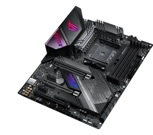 Placa base para juegos restaurada AS-US ROG <span class=keywords><strong>STRIX</strong></span> <span class=keywords><strong>GAMING</strong></span> 4xDDR4 DIMM Socket AM4 Placa base para computadora - Product Image 5