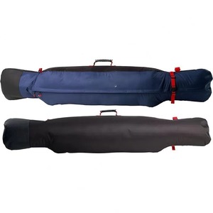 Bolsa de Viaje para Snowboard con Acolchado Doble 1680D y Refuerzo (Muestra Gratis) - Product Image 6