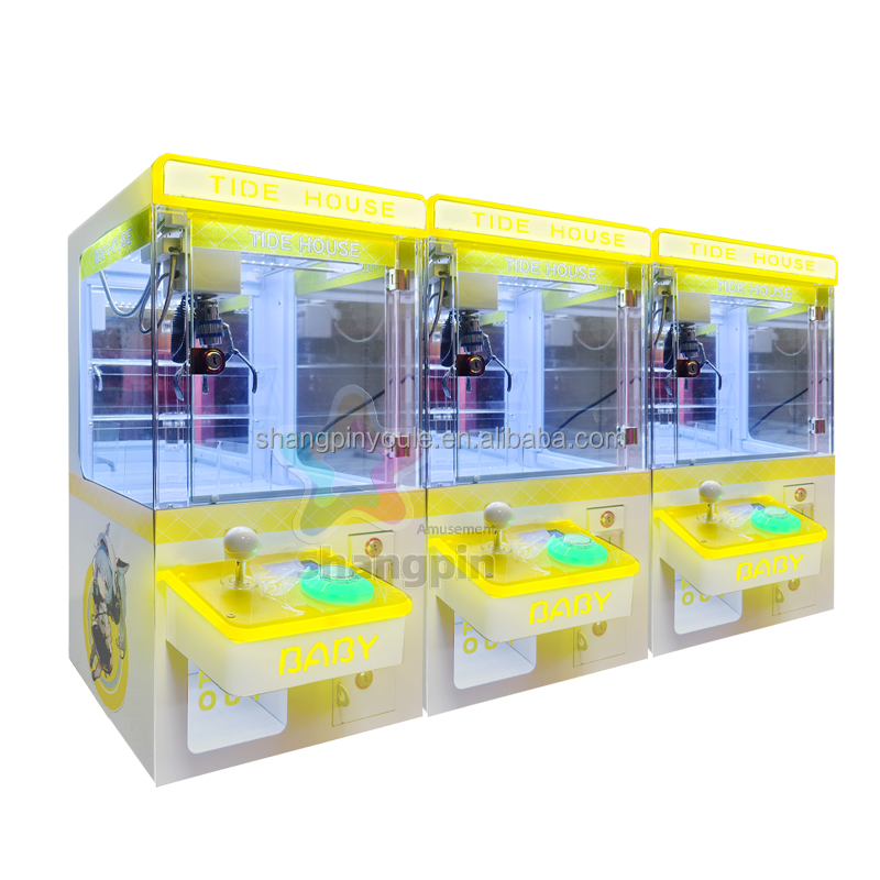 Оптовая продажа, детский игрушечный мини-кран